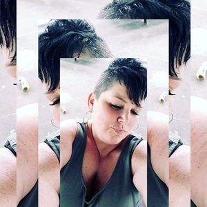 Meet your Posher, Kelli